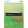 Apc SMT1500RMI2U + NC              ACCS