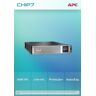 UPS APC Smart Line Interactive 3000 VA