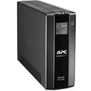 APC Back-UPS Pro BR1300MI - UPS - AC 230 V - 780 Watt - 1300 VA