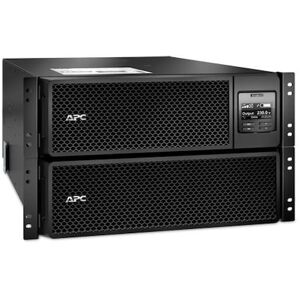 APC Smart-UPS SRT 10000VA RM - UPS (kan monteras i rack) - AC