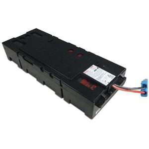 APC Replacement Battery Cartridge #115 - UPS-batteri - 1 x