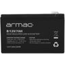 Armac B/12V/7AH UPS-batterier Slutna blybatterier (VRLA)