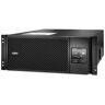 APC Smart-UPS SRT 6000VA RM - UPS (kan monteras i rack) - AC 230