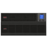 APC Easy UPS On-Line SRV - UPS (kan monteras i rack) - AC 230 V