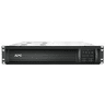 APC Smart-UPS 1500VA LCD RM - UPS (kan monteras i rack) - AC 230