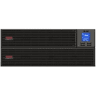 APC Easy UPS SRV SRV6KRI - UPS (kan monteras i rack) - AC