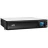 APC Smart-UPS C - UPS (kan monteras i rack) - AC 230 V - 600