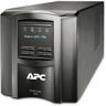 Fuego APC Smart-UPS 750 VA LCD 230 V se SmartConnect