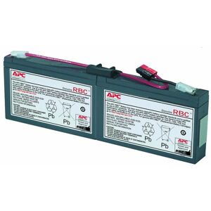 APC - RBC18 Replacement Battery for PS250I
