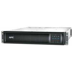 APC - Smart ups 2200VA rm 230V SmartConnect