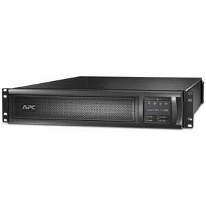 Apc SmatUPS X 2200VA RackTowe LCD 200 240V