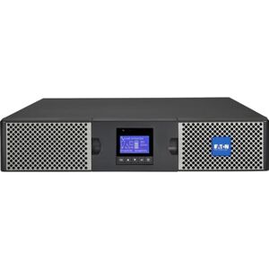 Eaton 9PX1500IRT2UBS-L 9PX 2U Desktop/Rackmount Lithium-ion UPS Uninterruptible Power Supply (1500W/1500VA)