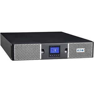 Uninterruptible Power Supply System Interactive UPS Eaton 9PX3000IRTN