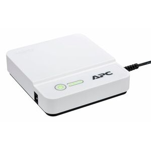 APC Back-UPS Connect - CP12036LI - 12V DC 36W Lithium-Ion Mini UPS, designed for Routers, Smart Home Controllers, VoIP devices, Networking gear and more