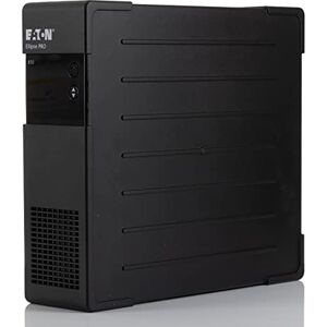 Eaton Ellipse Pro 850 IEC UPS - Line Interactive Uninterruptible Power Supply - ELP850IEC - 850VA (4 outlets IEC-C13, USB, Shutdown software)