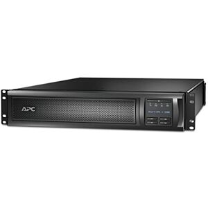 APC Smart-UPS X 2200VA Rack/Tower LCD 200-240V with Network Card