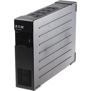 Eaton Ellipse Pro 1600 IEC UPS - Line Interactive Uninterruptible Power Supply - ELP1600IEC - 1600VA (8 outlets IEC-C13, USB, Shutdown software)