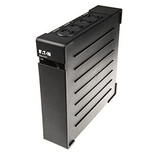 Eaton Ellipse Eco 1200 USB IEC UPS - Off Line Uninterruptible Power Supply - EL1200USBIEC - 1200VA (8 outlets IEC-C13, USB, Shutdown software)