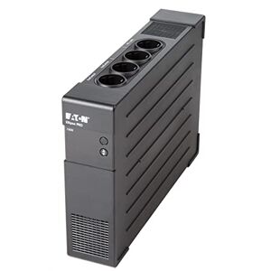 Eaton Ellipse Pro 1600 FR UPS - Line Interactive Uninterruptible Power Supply - ELP1600FR - 1600VA (8 outlets FR, USB, Shutdown software)