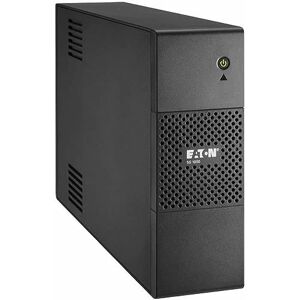 Eaton 5S 1000 IEC UPS - Line-interactive Uninterruptible Power Supply - 5S1000I - 1000VA (8 outlets IEC-C13 10A, Shutdown software, EU Compatible)