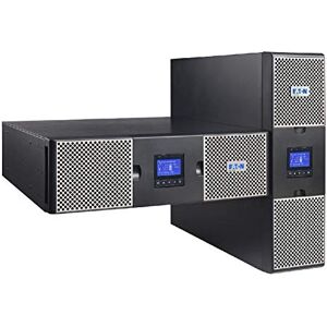 Eaton 9PX 3000i RT3U HotSwap - UPS (rack-mountable/external) - AC 200/208/220/230/240 V - 3000 Watt - 3000 VA - 1-phase - RS-232, USB - PFC - 3U