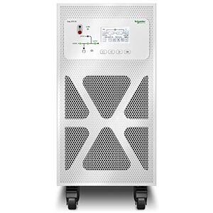 Cisco Systems APC Schneider Electric Easy UPS 3S E3SUPS15KH - UPS - AC 400 V - 15 KW - 15000 VA - Three phase - White