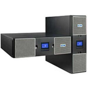 Uninterruptible Power Supply System Interactive Ups Eaton 9px2200irtn 2200 Va 2200 W Energy Star Certificate