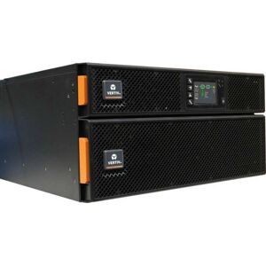 Power Supply Vertiv Gxt5-5000irt5uxle 5000 W Rohs