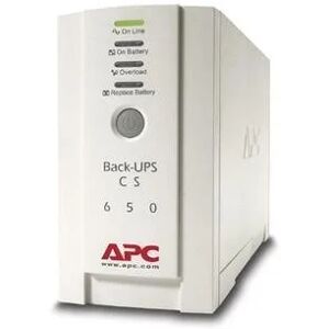 APC 650va 400w UPS