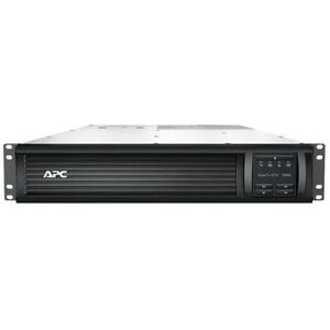 APC Smart-UPS 3000VA Rack