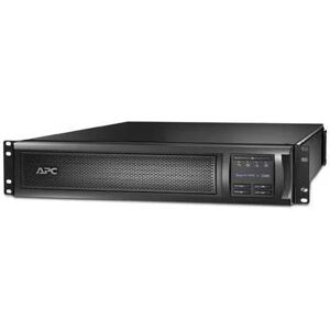 APC Smart-UPS X 2200VA Rack/To