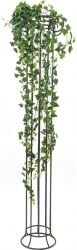 Europalms Holland ivy bush tendril premium, artificial, 170cm TILBUD NU