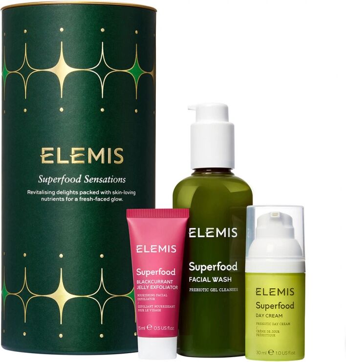 Elemis Kit Superfood Sensations