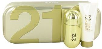 Carolina Herrera 212 Vip 50 ml EDP /100 ml Body Lotion