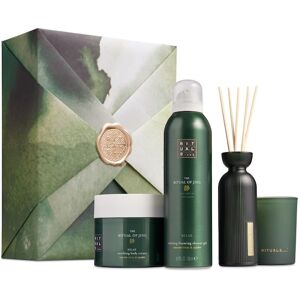 Rituals The Ritual of Jing Jujube & Lotus Body Gift Set Large Geschenksets Damen