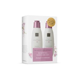 Rituals The Ritual of Sakura Hair Care Value Pack 2023 Haarpflegesets Damen