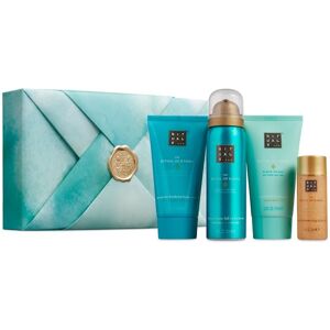 Rituals The Ritual of Karma Lotus & White Tea Bath & Body Gift Set Small Geschenksets Damen