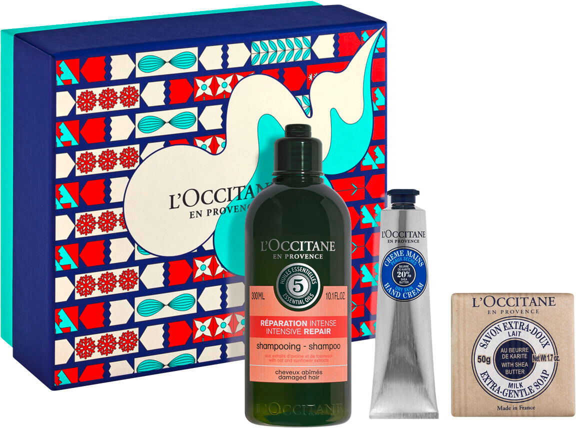 L'Occitane Geschenkset Must-Haves