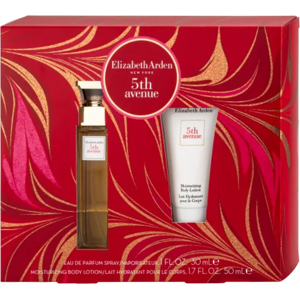 Elizabeth Arden 5th Avenue Gift Set