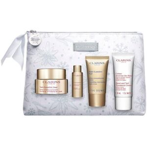 Clarins Nutri-Lumiere Collection Gavesæt