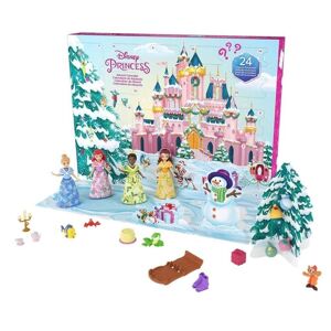 Disney Princess Julekalender 2023