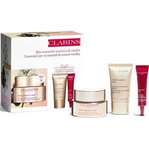 Clarins My Routine Gift Set