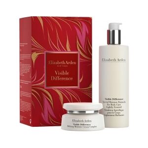 Elizabeth Arden Visible Difference Gaveæske