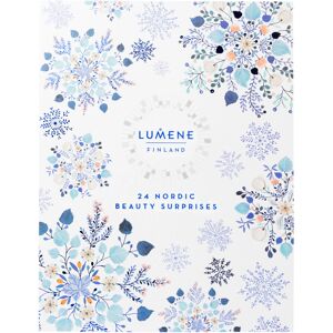 Lumene Beauty Advent Calendar 24 Nordic Beauty Surprises