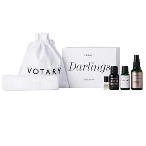 VOTARY Darlings Boxed Set (2 + 15 + 15 + 30 ml)