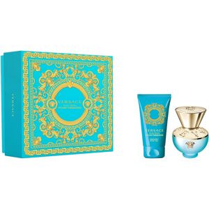 Versace Dylan Turquoise Gift Set