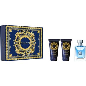 Versace Pour Homme Gift Set