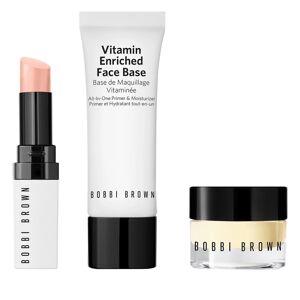 Bobbi Brown Elevated Essentials Skincare Set  (5 + 15 ml + 0.7 g)