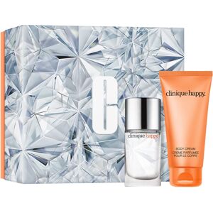 Clinique Happy Fragrance Set (30 + 75 ml)