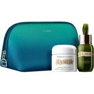 La Mer The Soothing Moisture Skincare Gift Set